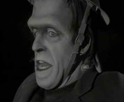 "Made in Japan"? - The Munsters
