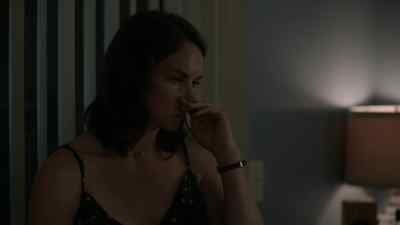 Made me like myself in a way
that I never did before. - The Affair