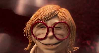 Made love to John Denver
in a helicopter. - Memoir of a Snail