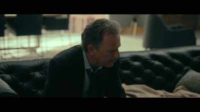 Made your move when?
After Vic? Just good math? - The Fall of the House of Usher