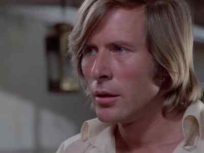 Made of steel. - Captain Kronos: Vampire Hunter