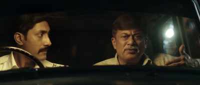Made it possible for rowdies
and goons to get into politics. - Kavaludaari