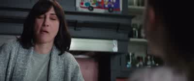 Made you smile. - Hawkeye
