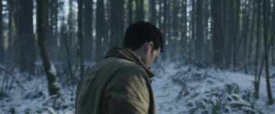 Made the perfect cover
for what you were really doing. - Bad Samaritan