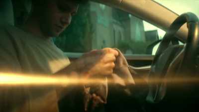 Made him think he'd relapsed, - The Irrational