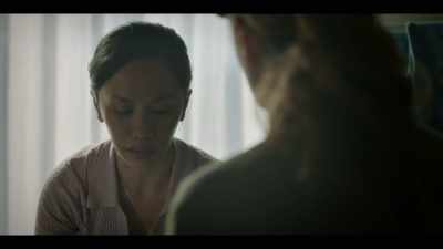 Made him think that
I was hiding things from him. - The Unusual Suspects