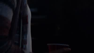 Made you this. - Teen Wolf