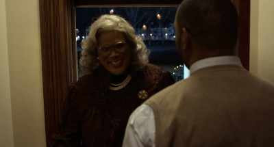 Madea hey - Boo! A Madea Halloween