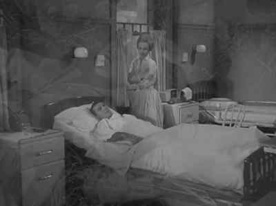 Madelaine, - Alfred Hitchcock Presents