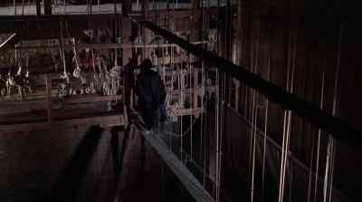 Madeleine! - Murders in the Rue Morgue