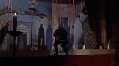 Madeleine! - Murders in the Rue Morgue