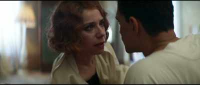- Madeleine...
- She revolutionised - Mammals