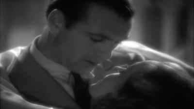 Madeleine,
so you weren't asleep? - Desire