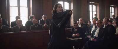 Madeleine Verdier
killed to defend herself. - The Crime Is Mine