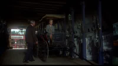 Madeleine, where are you now? - Vertigo