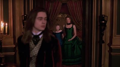 Madeleine - Interview with the Vampire: The Vampire Chronicles