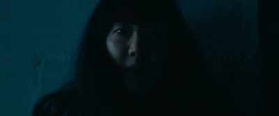 - [Madelin] Eventually
you'll just be a burden. - Somewhere Quiet