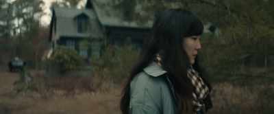 [Madelin laughing] - Somewhere Quiet