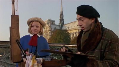 Madeline Au revoir - Madeline