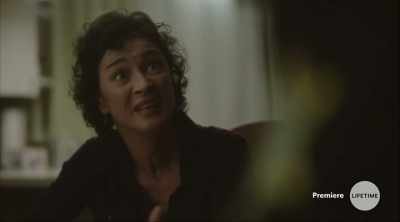 MADELINE: But she
could have just taken - Girl in the Bunker