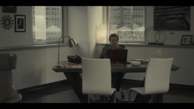Madeline,
call my wife, will ya? - Fargo
