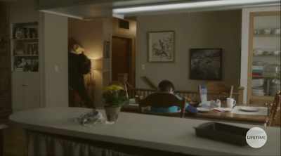 MADELINE: Has it
occurred to you that - Girl in the Bunker