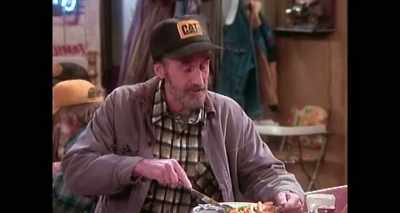Madeline, this here steak was supposed to be rare. - Friends: The Reunion