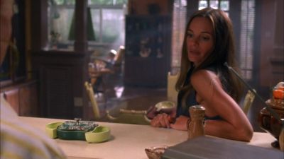[ Madeline ]
I think he could use
some company. - Burn Notice