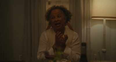 -MADELINE: Mom?
-[laughs] - The Mistress