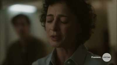 MADELINE: No - I mean,
that's not possible. - Girl in the Bunker