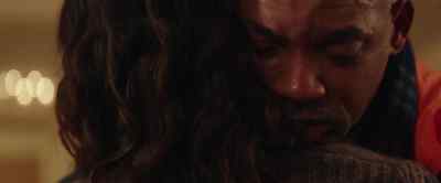MADELINE: (ON VIDEO)
What are you guys doing? - Collateral Beauty