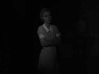Madeline? - Alfred Hitchcock Presents