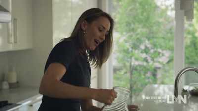 (Madeline scoffing) - Glass Houses