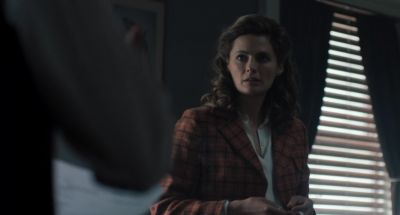 Madeline sent the coordinates - A Call to Spy