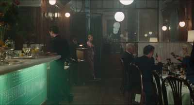 mademoiselle-ah - Phantom Thread
