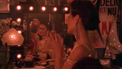 Mademoiselle,
come quickly. - Relic Hunter