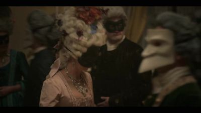 Mademoiselle, lovely to... - Dangerous Liaisons