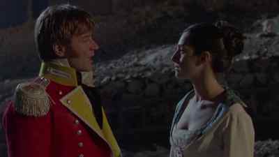 - Mademoiselle.
- Monsieur? - Sharpe's Siege