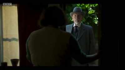 Mademoiselle. - The ABC Murders