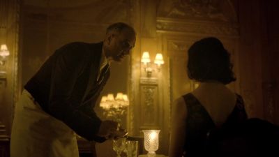 Mademoiselle, there is one thing that
you must know. - Agatha Christie's Poirot