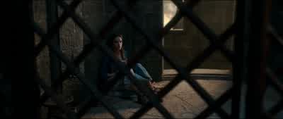 Forgive my intrusion mademoisellebut I have come to escort you to your roomMy roomBut I thought Oh whatThat Once this door closes it will not open againI knowHe gets so dramaticHelloOohOh you are very strongThis is a great qualityWhat are youI am - Beauty and the Beast