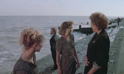 Madgett we've been talking about you - Drowning by Numbers