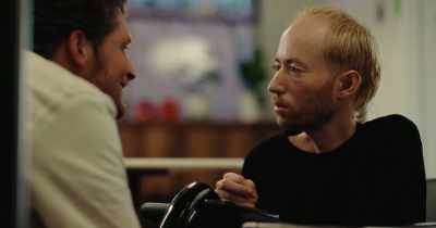 MADI: Danny? - Good Bad Things