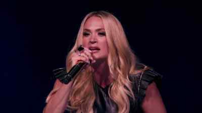 MADI: Danny? - Carrie Underwood: Reflection