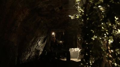 [MADI WHIMPERING] - The 100