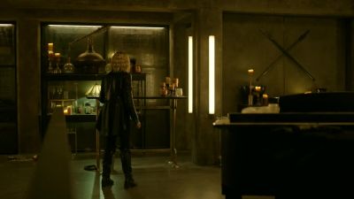 MADI? - The 100