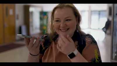 [Madi's mom] - Marvel's 616