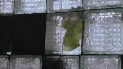 [Madis speaking
foreign language] - Mysteries of the Abandoned