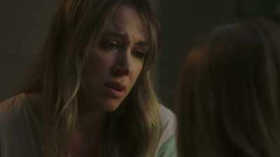 Madison, can I sleep
in your bed tonight? - The Sandman