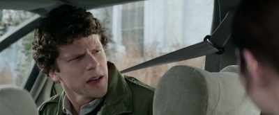 Madison, can you remind me,
when we first met, - Zombieland: Double Tap
